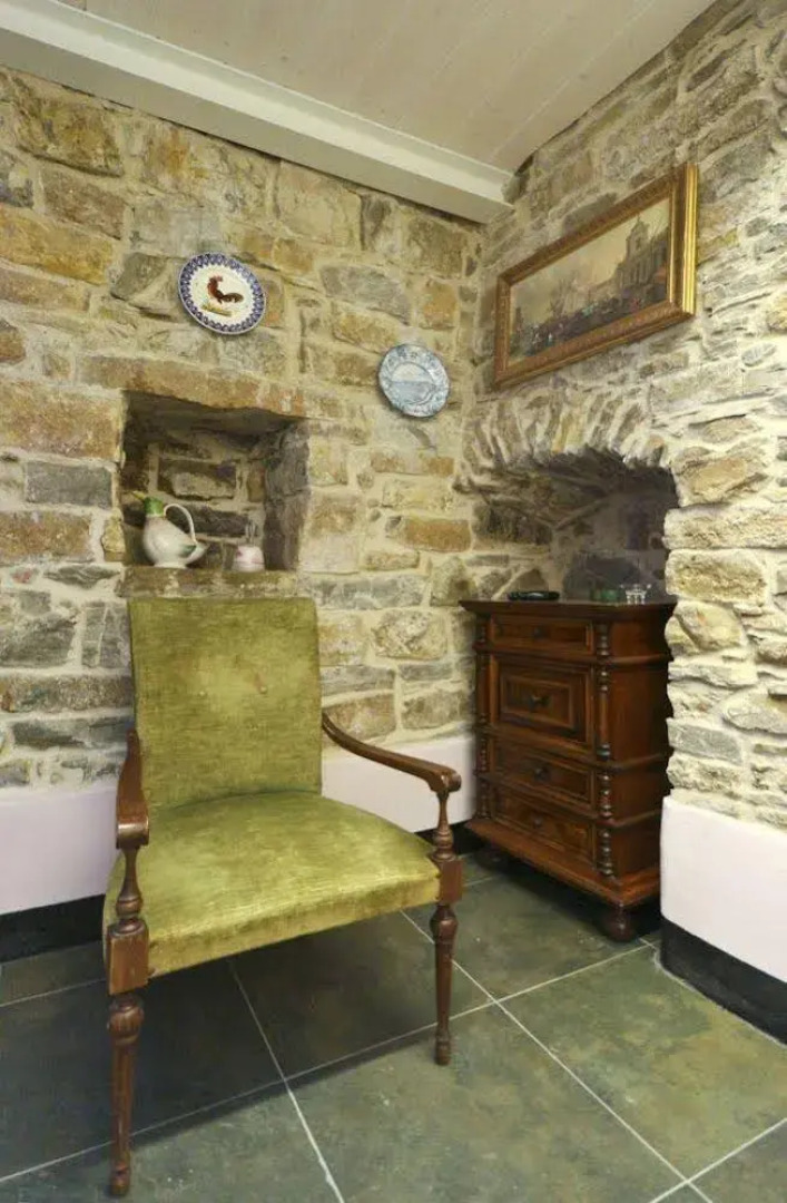 Apartments I Valloni