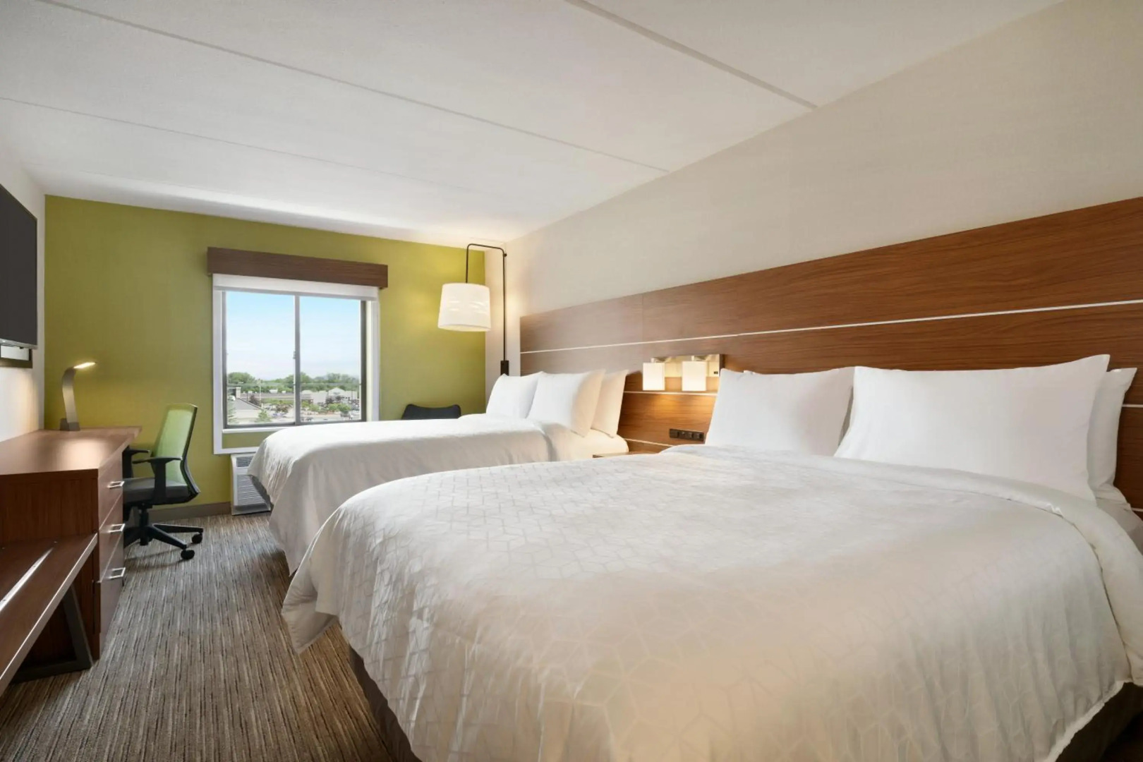 Holiday Inn Express Plattsburgh by IHG