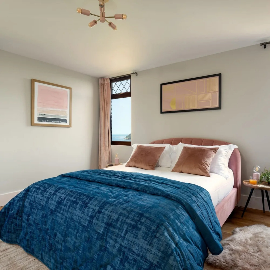 The Spinney in Paignton