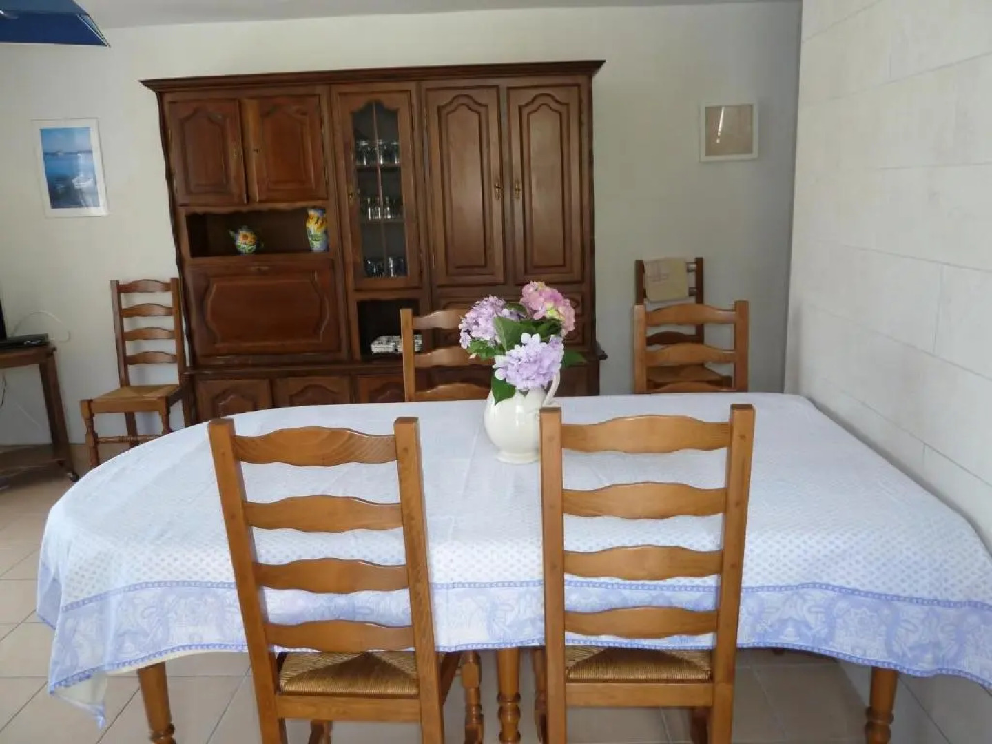 Ker Océan 1 au bord des dunes Famille DUPREZ GOBERT