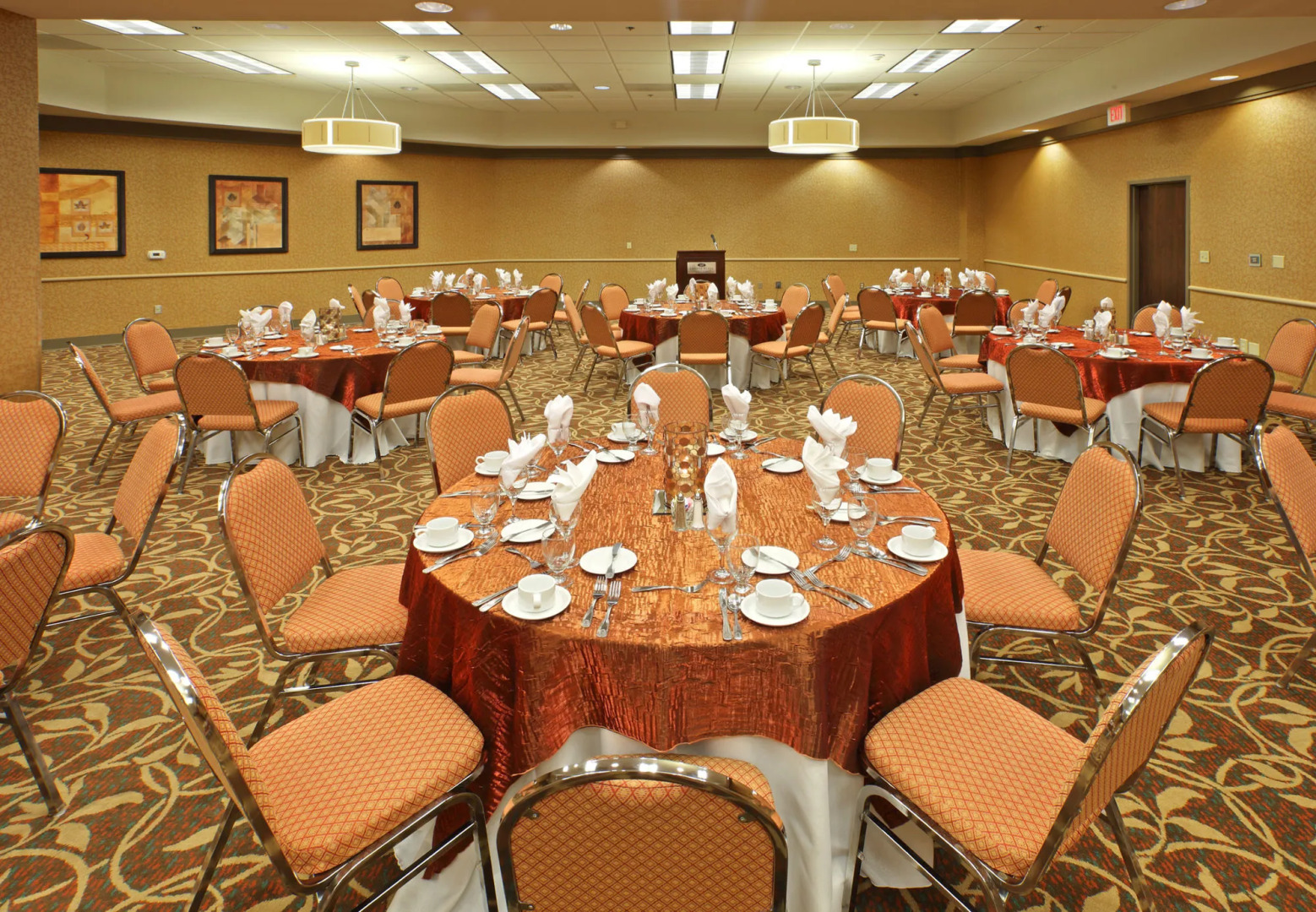 Delta Hotels by Marriott Little Rock West