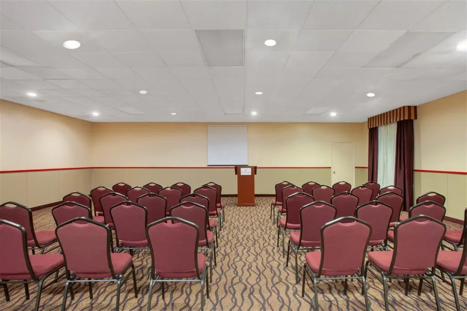 Ramada Kennedy Space Center