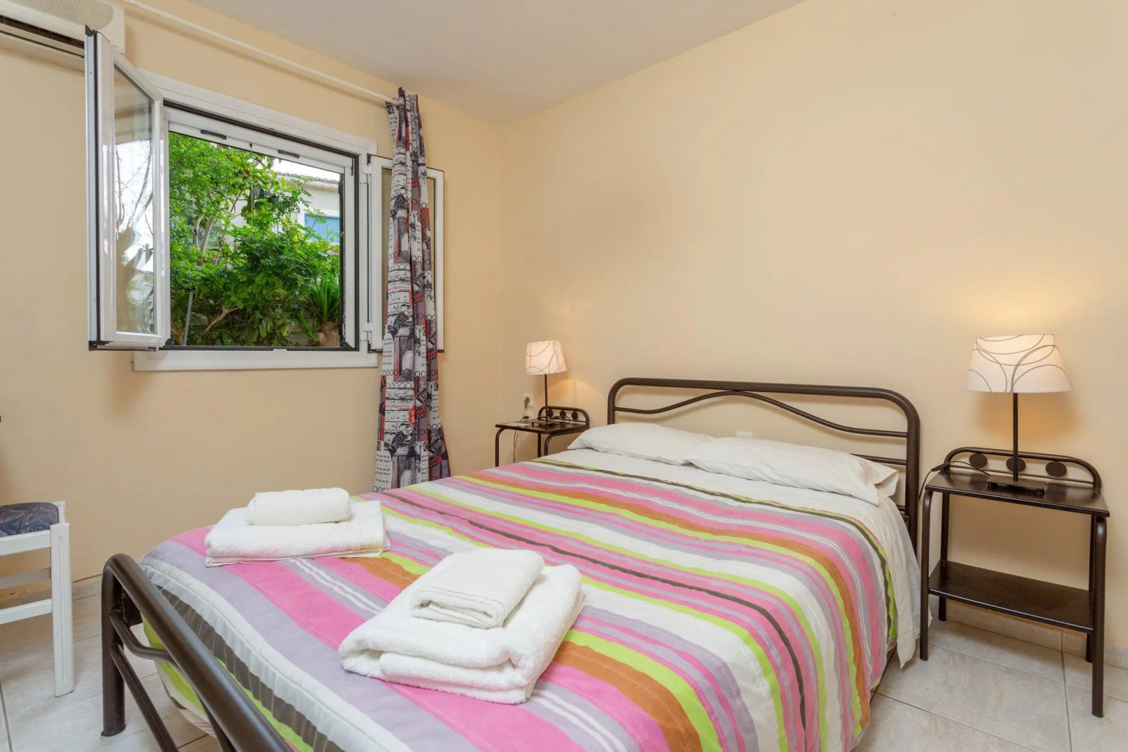 Kalliopi Private Pool Walk to Beach A C Wifi Car Not Required - 179