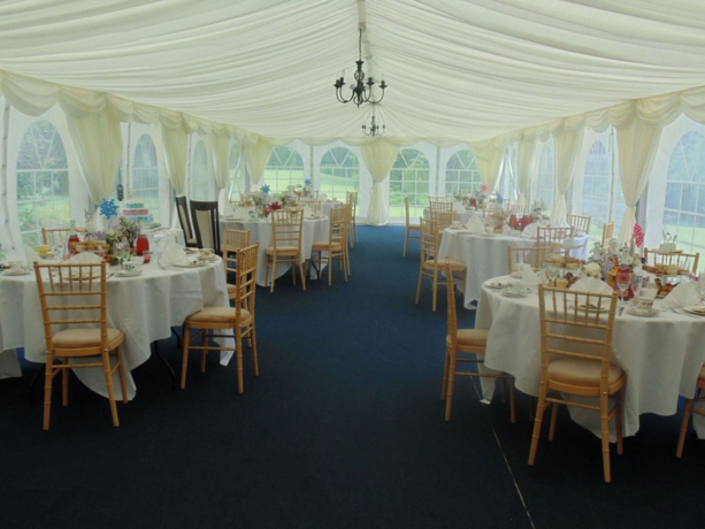 The Chesterton Hotel