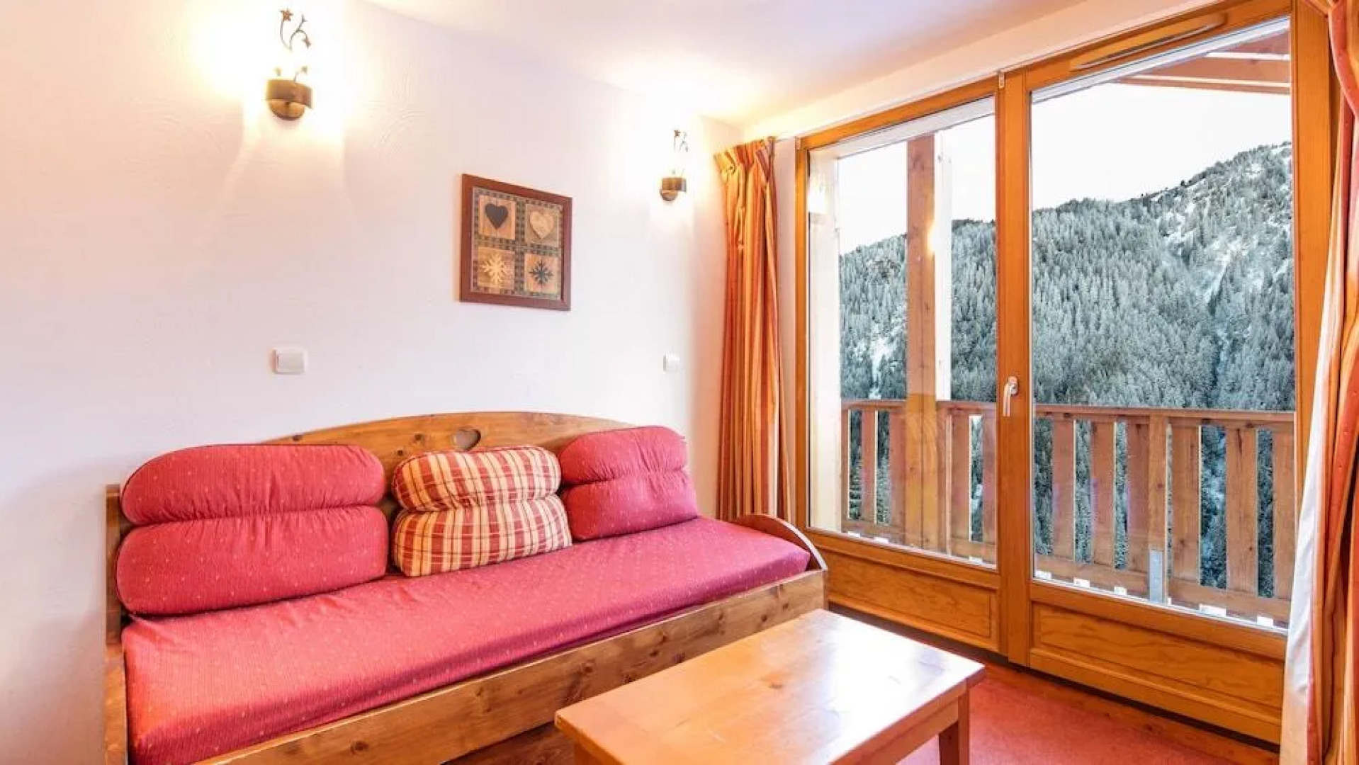 Skissim Select - Résidence La Turra & La Ramoure