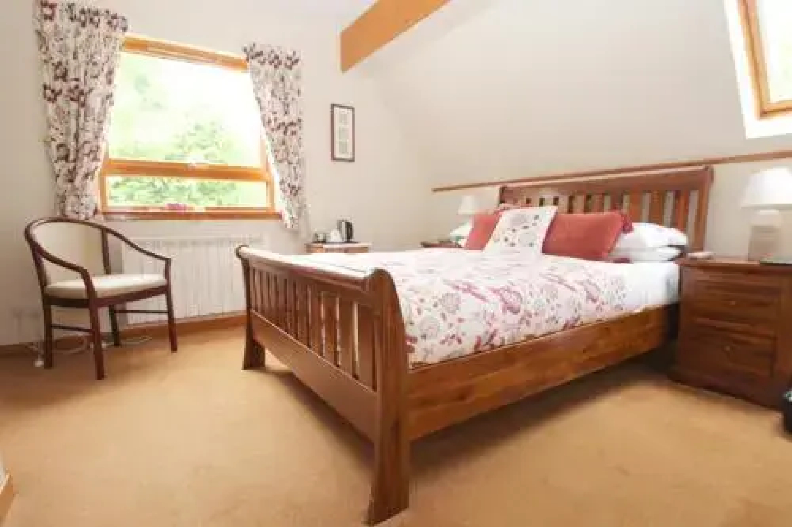 Dromnan Guest House