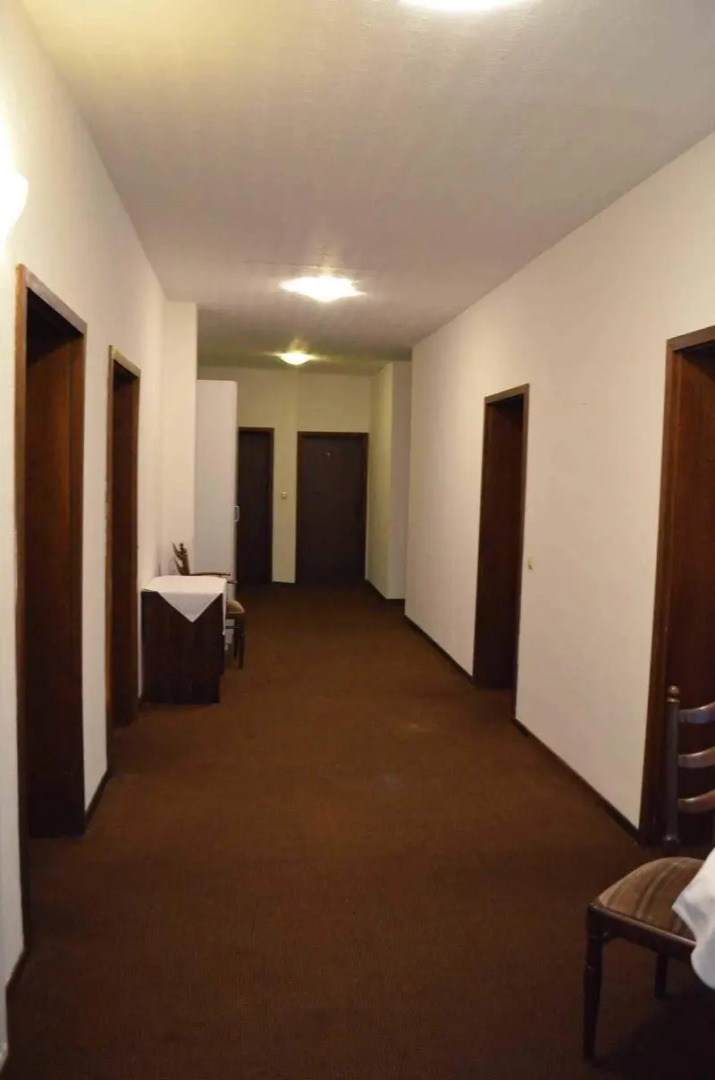 zeitlos -  Hotel & Restaurant am Fuchsbach