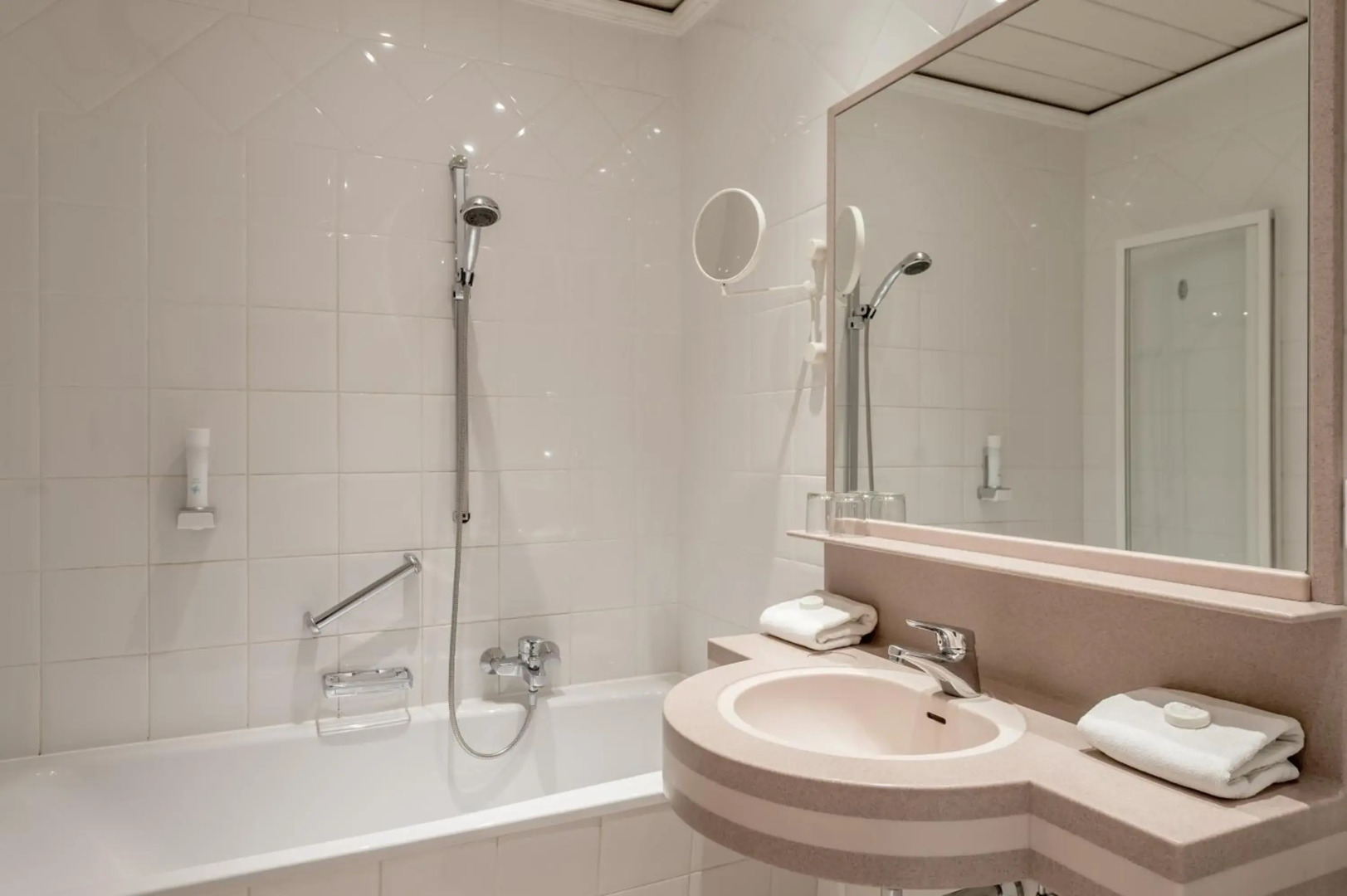 Altstadthotel Wolf-Dietrich