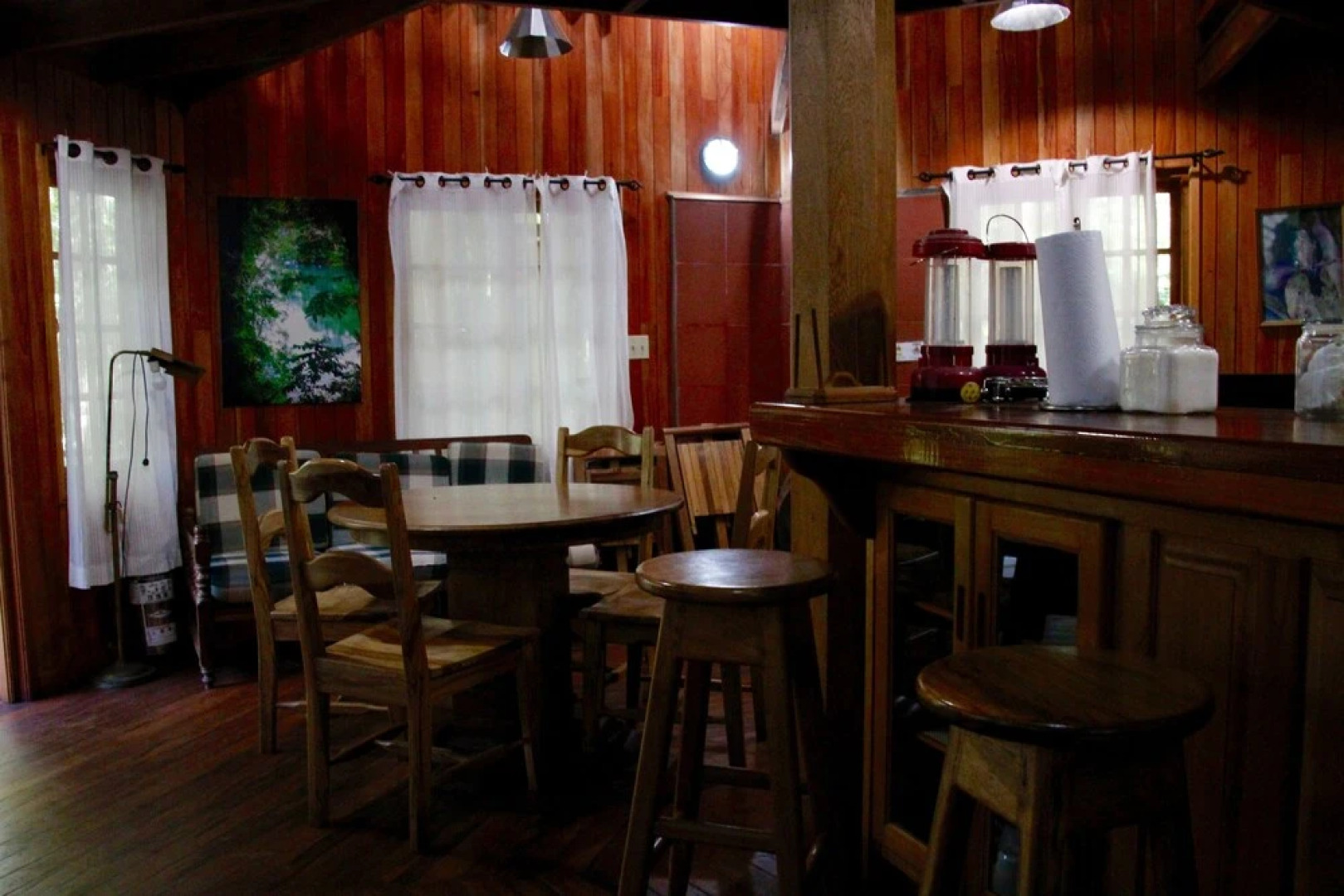 Los Quetzales Ecolodge & Spa