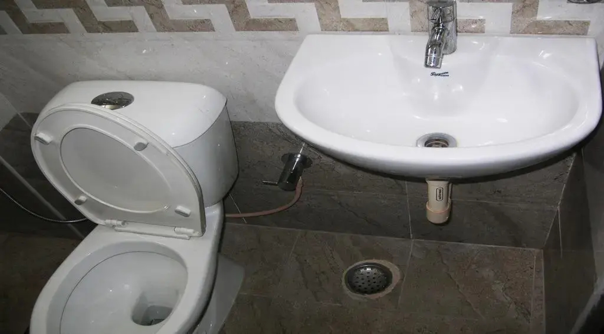 Sri Kapileswara Residency