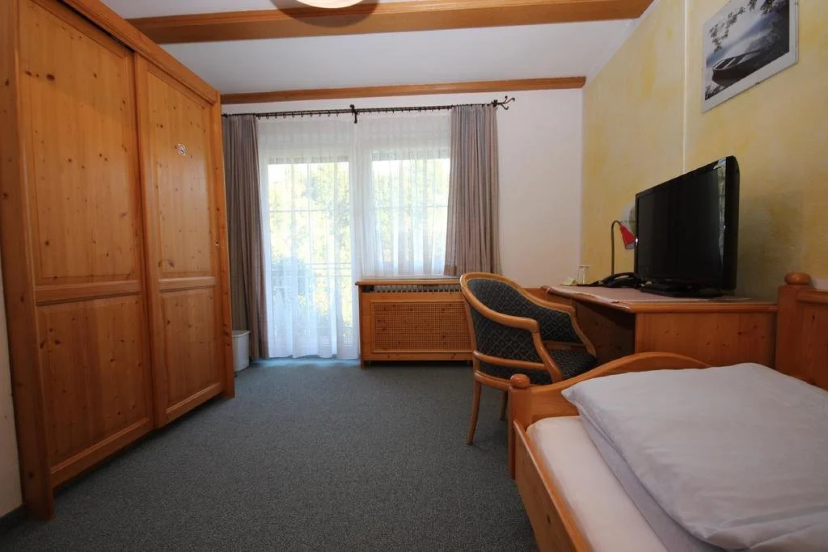 Landgasthof Spitzerwirt