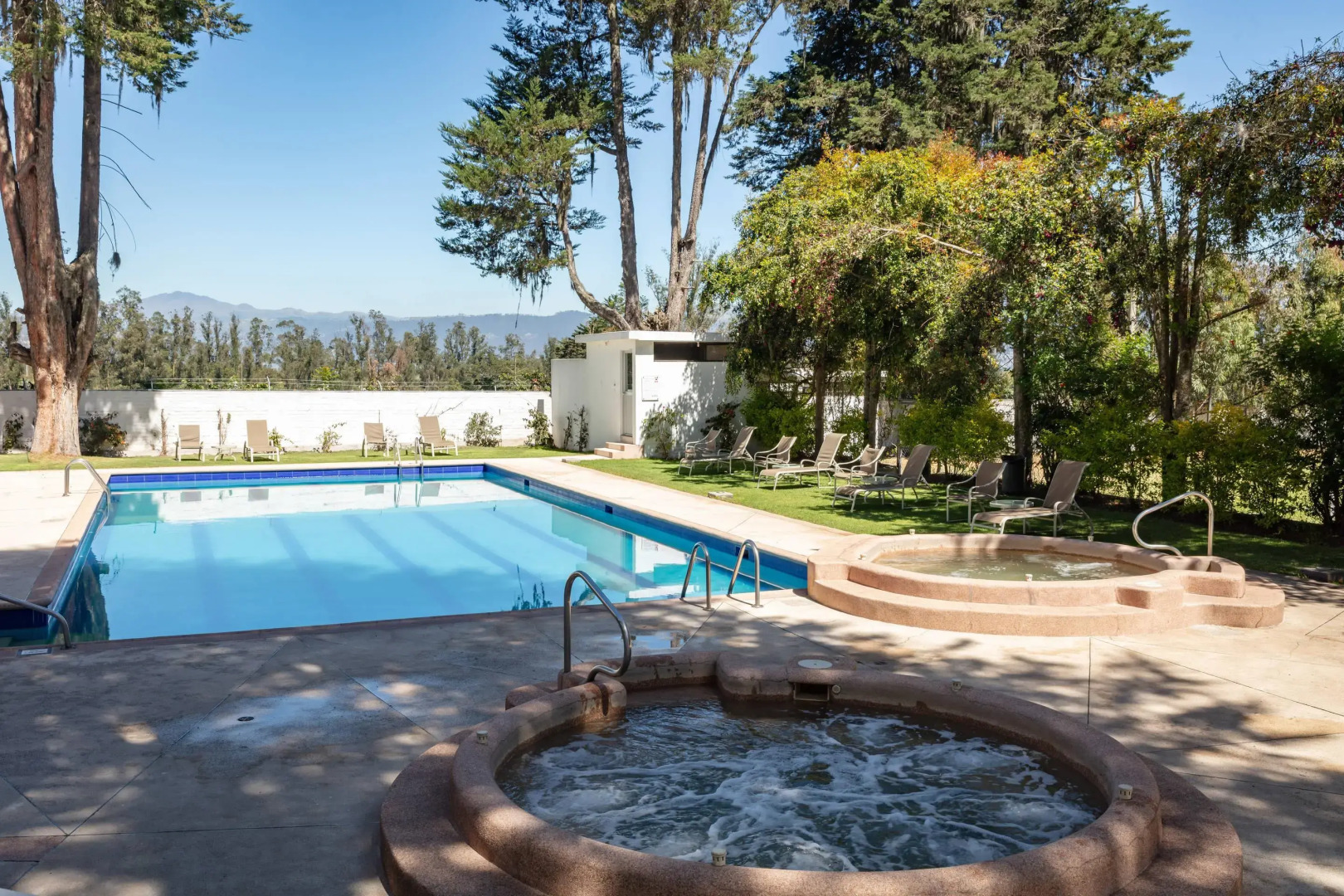 San Jose de Puembo Quito Airport, an Ascend Collection Hotel