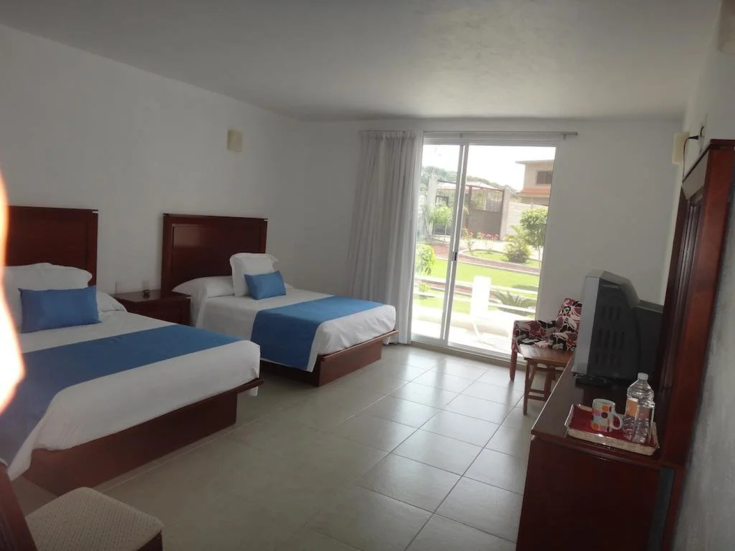 Casa Bella Hotel Botique