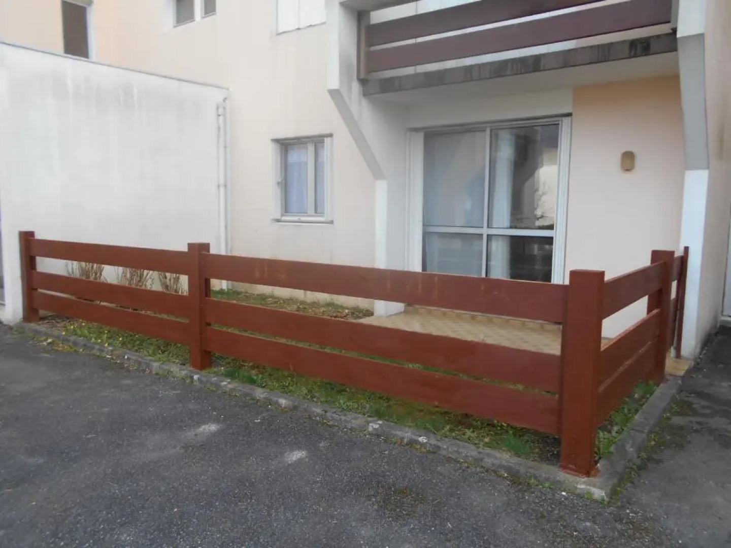 Appartement tout confort