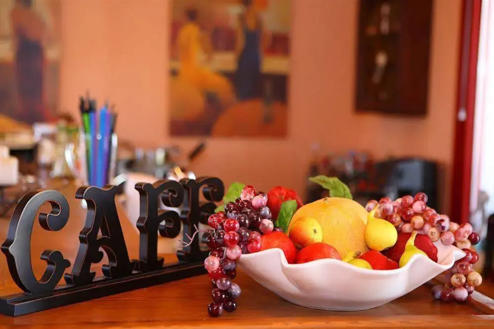 Drios Paros Luxury Hotel