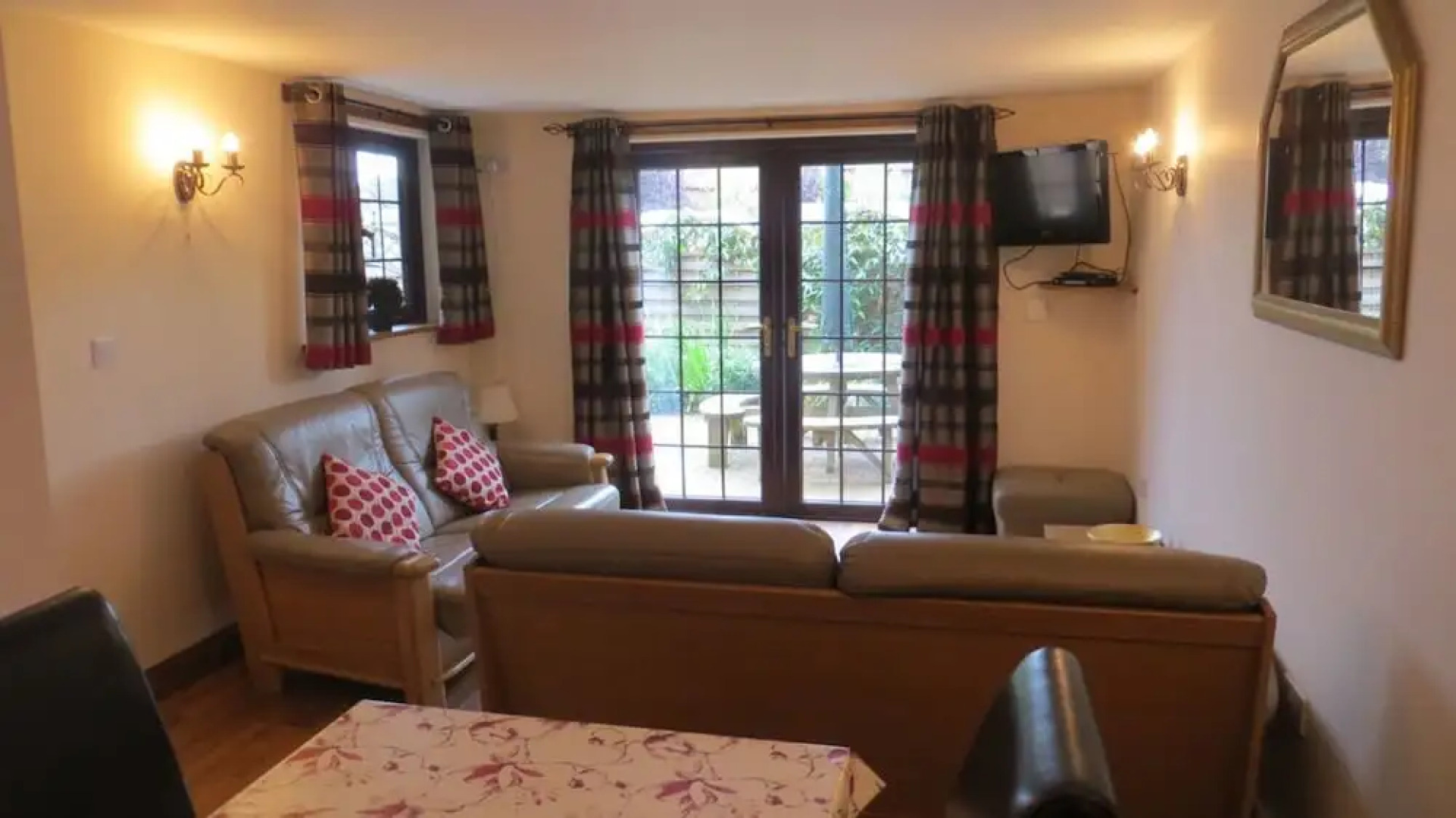 Badgers Rest - a Bungalow