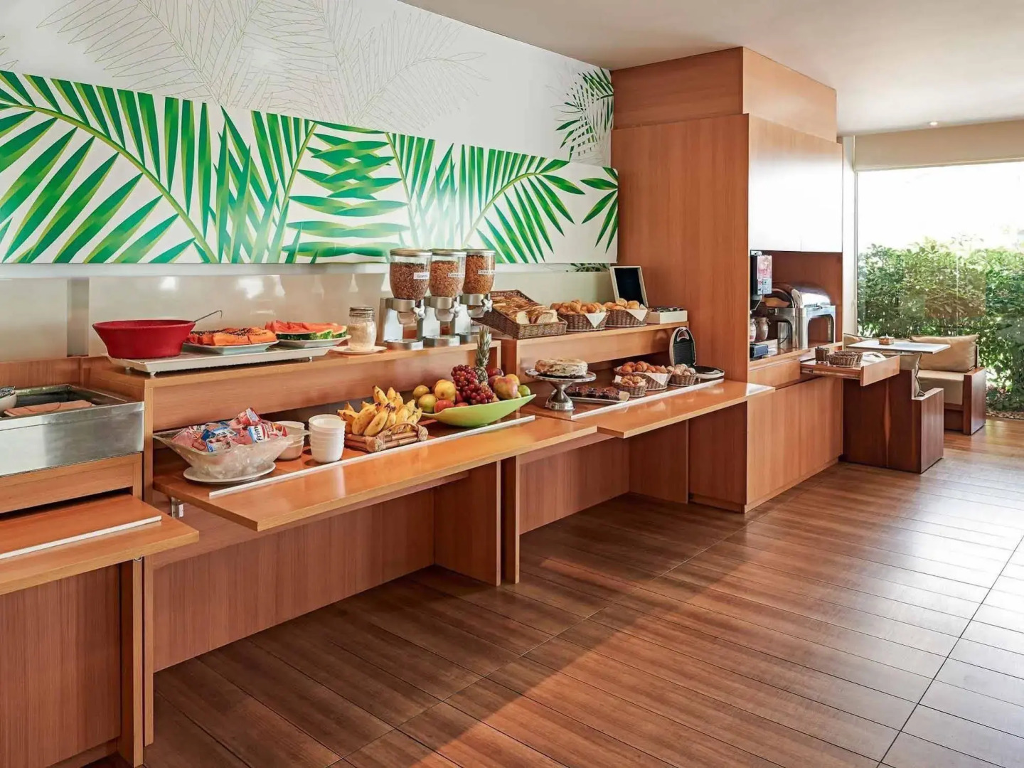 Aera São José Floripa