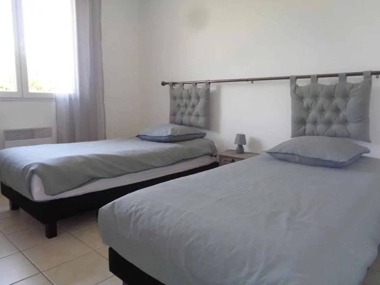 Villa des Oléandres