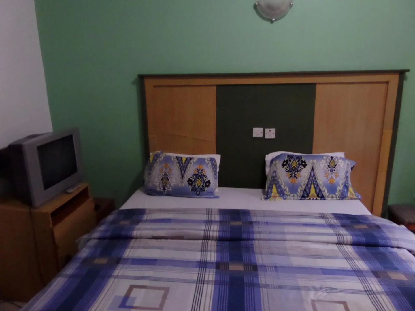 Thornberry Lekki Oxford