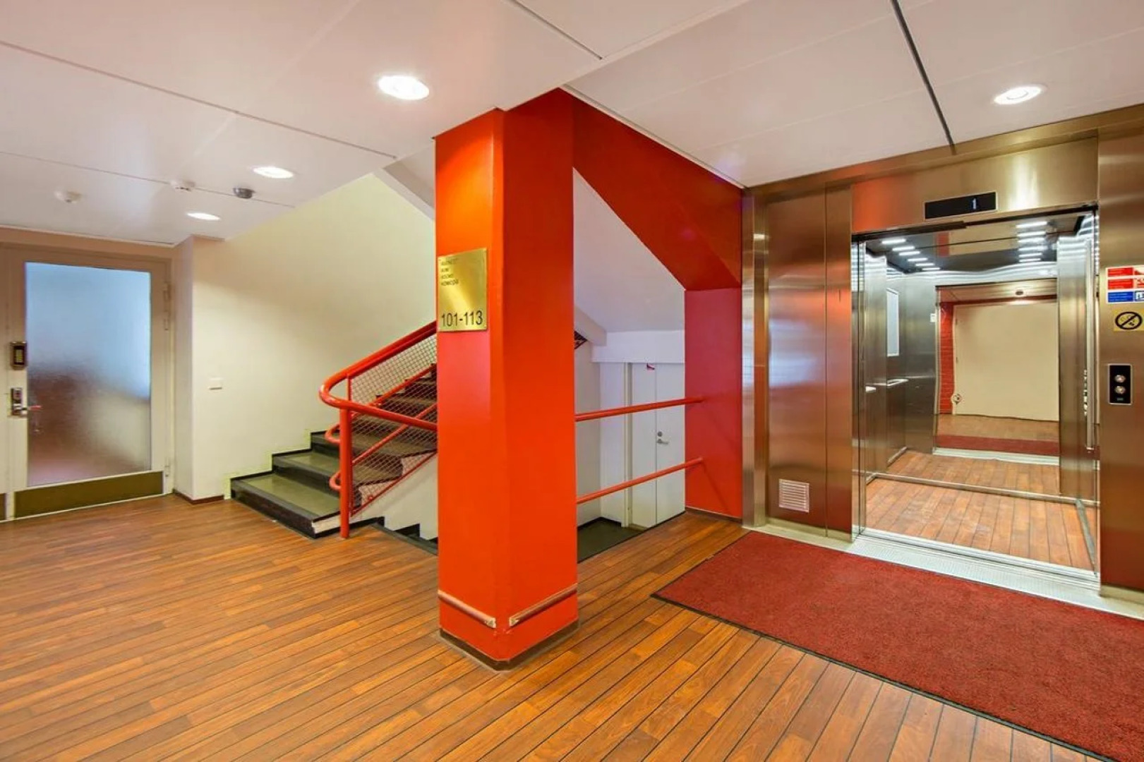 Omena Hotel Yrjonkatu