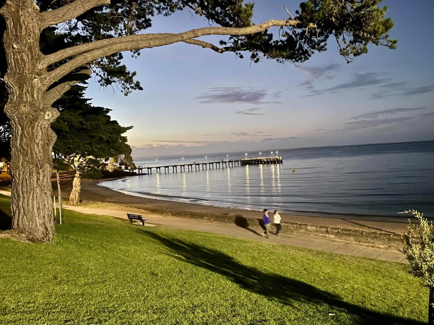 C-Scape water front apartment