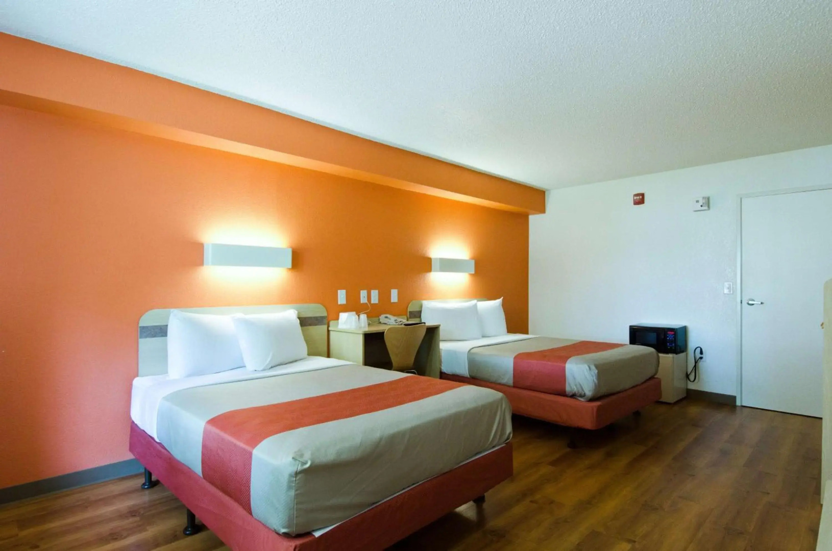 Motel 6 Frederick, MD - Fort Detrick