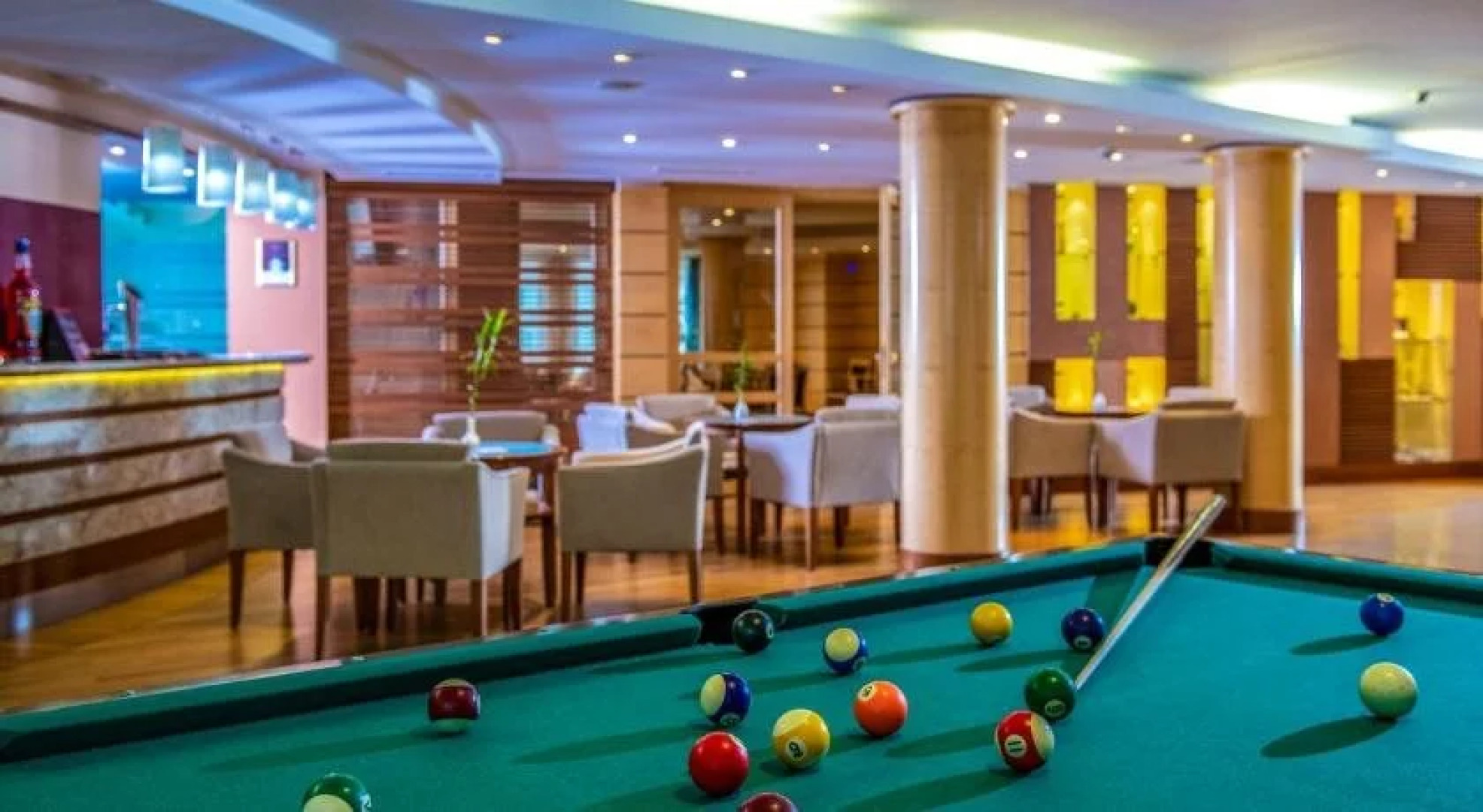 Dráva Hotel Thermal Resort