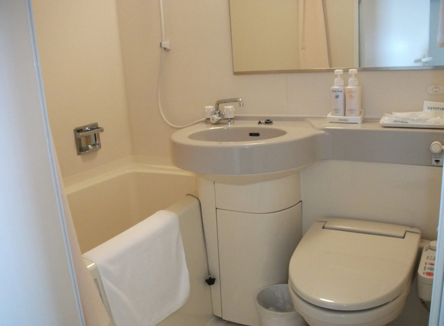 Best Western The Japonais Yonezawa