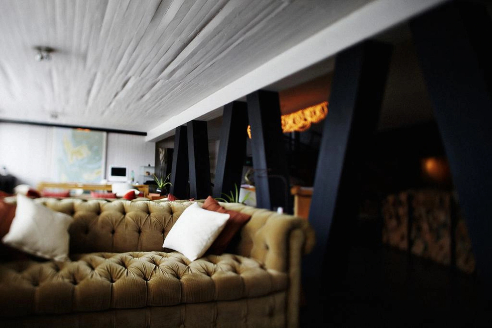 Noi Indigo Patagonia