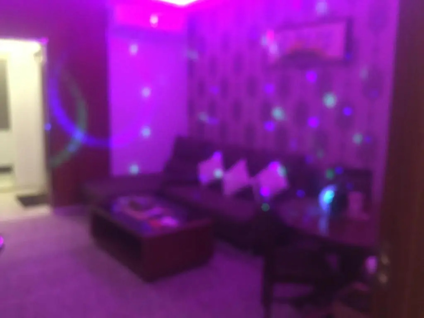 Nourth House Aparthotel