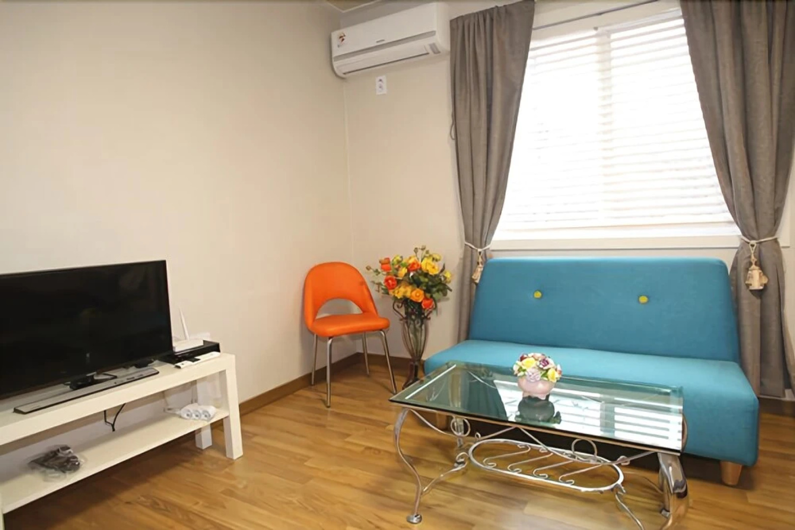 Yangpyeong Morningcam16 Pension