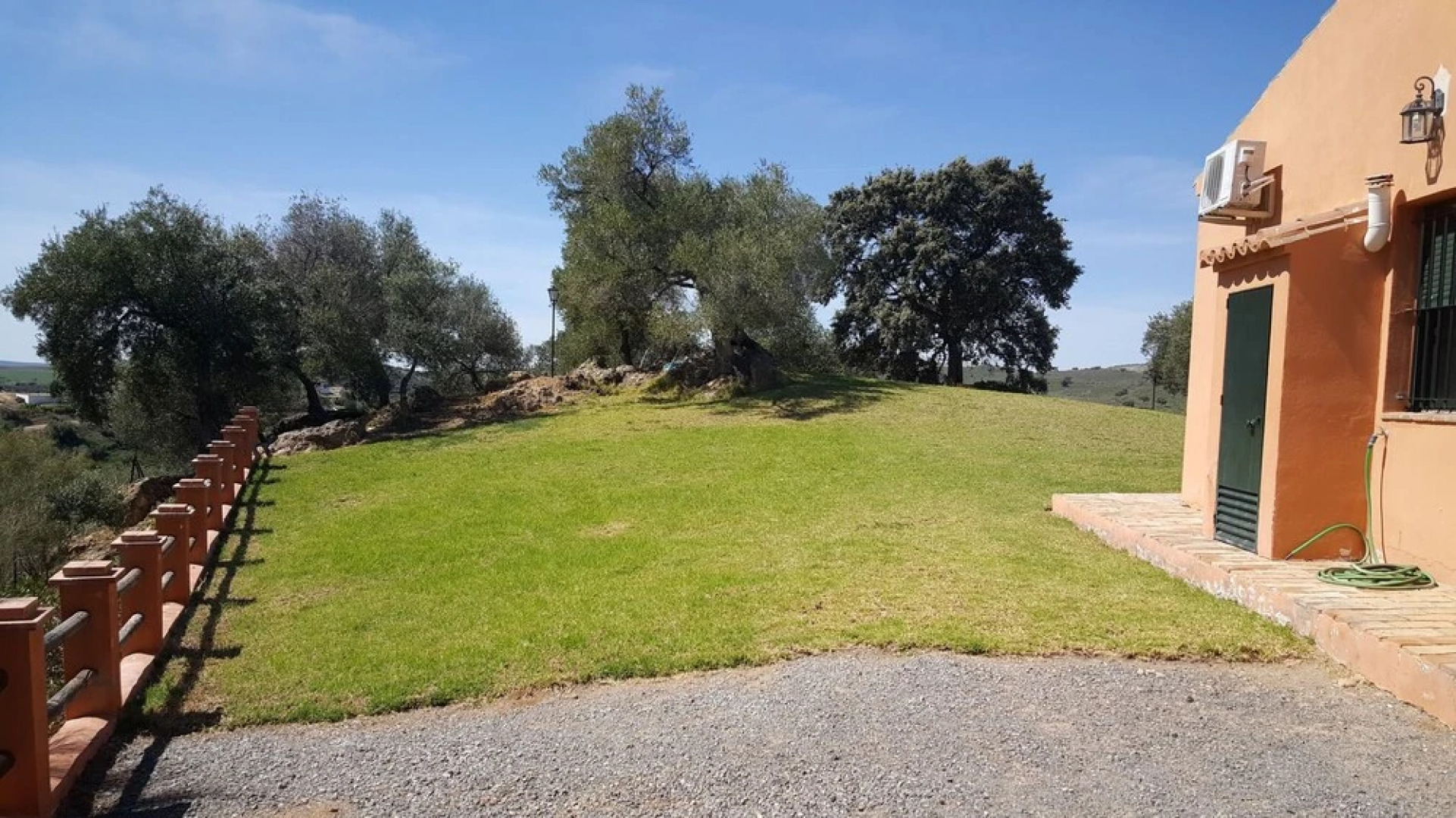 House With 2 Bedrooms in Puerto Serrano, With Wonderful Mountain View,