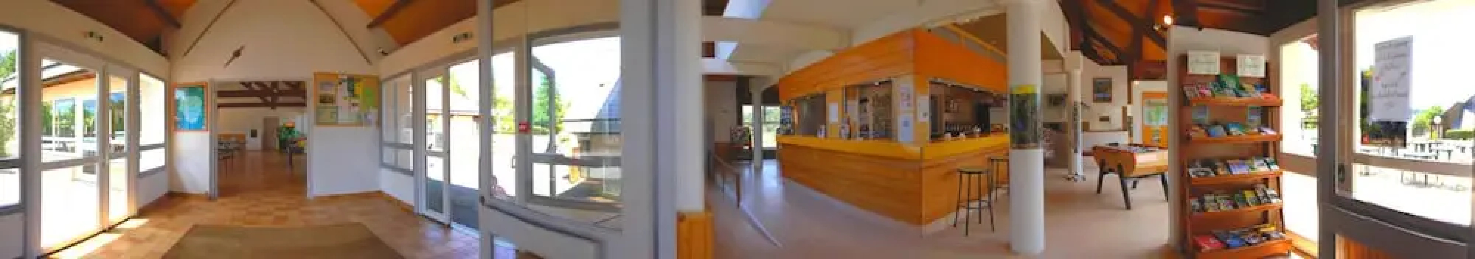 Le Logis de Sèchemailles