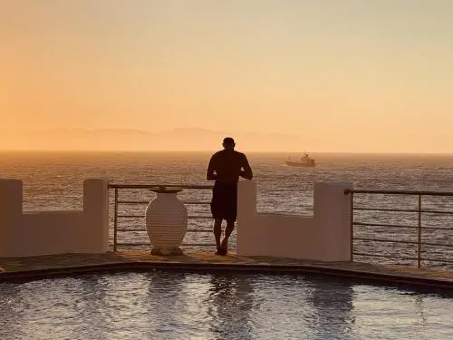 SeaRock Rooms & Suites Amorgos