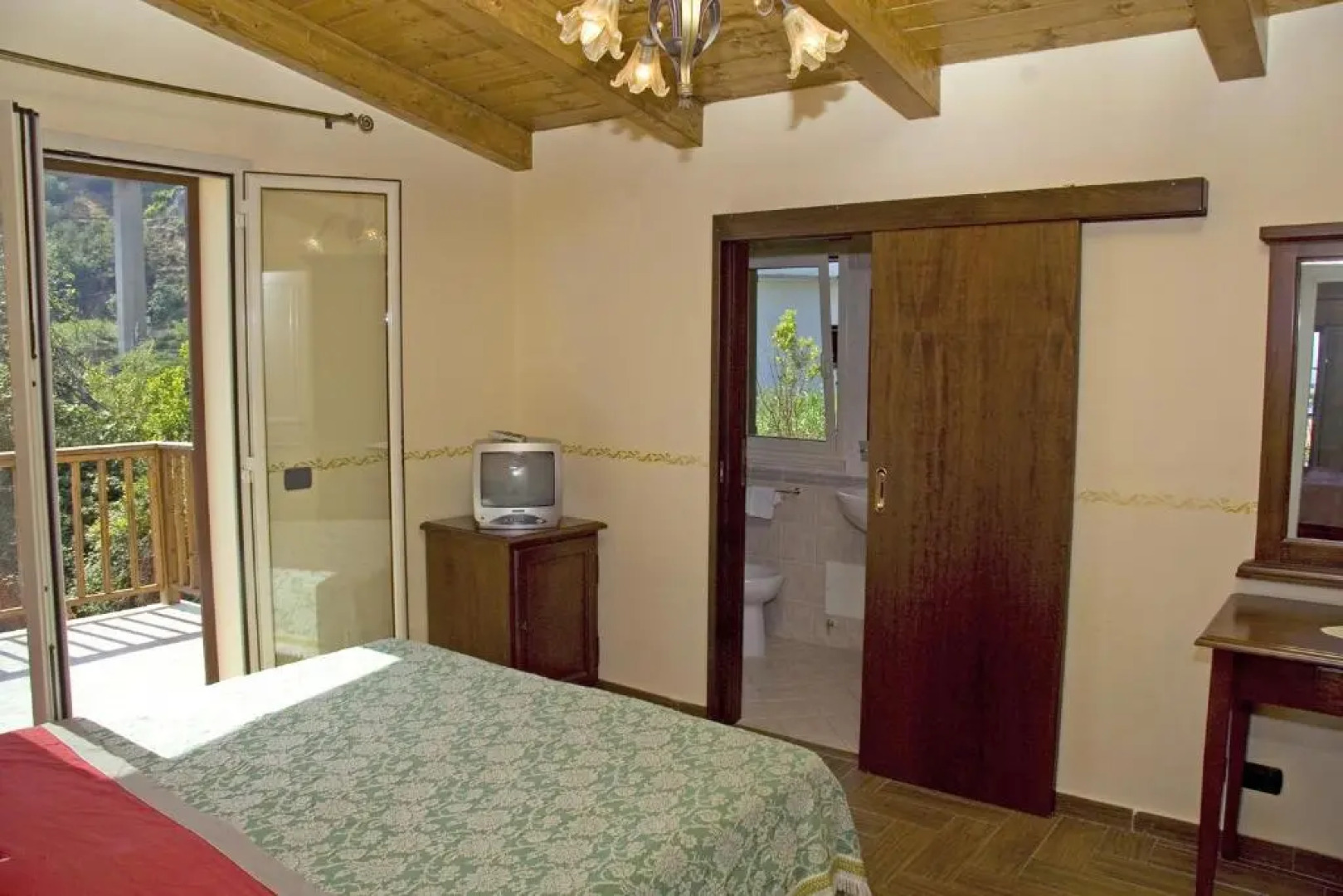 Villa Paladino - B&B e Guest House