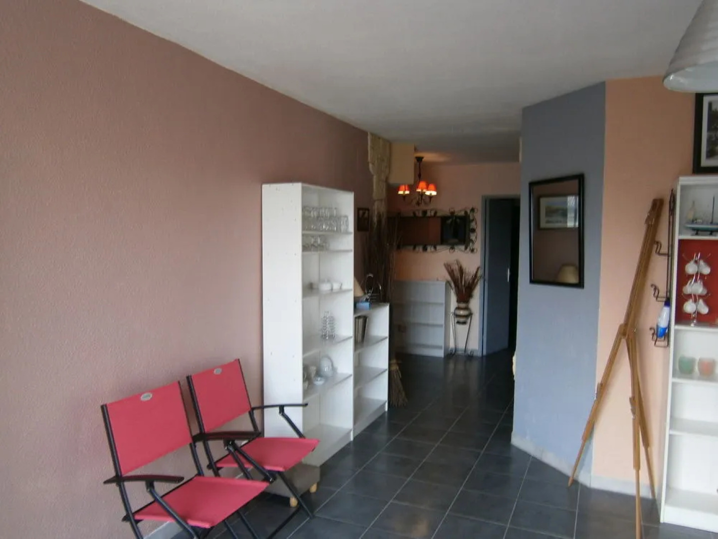 Appartement Le Saint Eloi