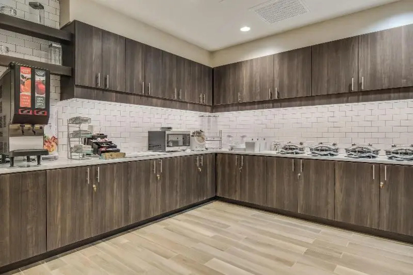 Residence Inn by Marriott Dallas DFW Airport West/Bedford