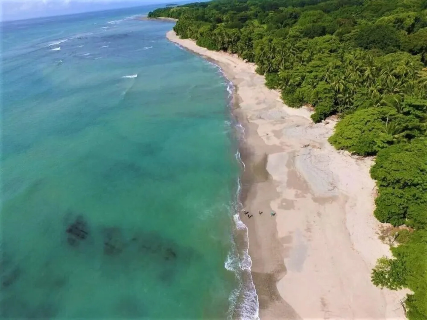 Villas Cabuya Beach & Forest