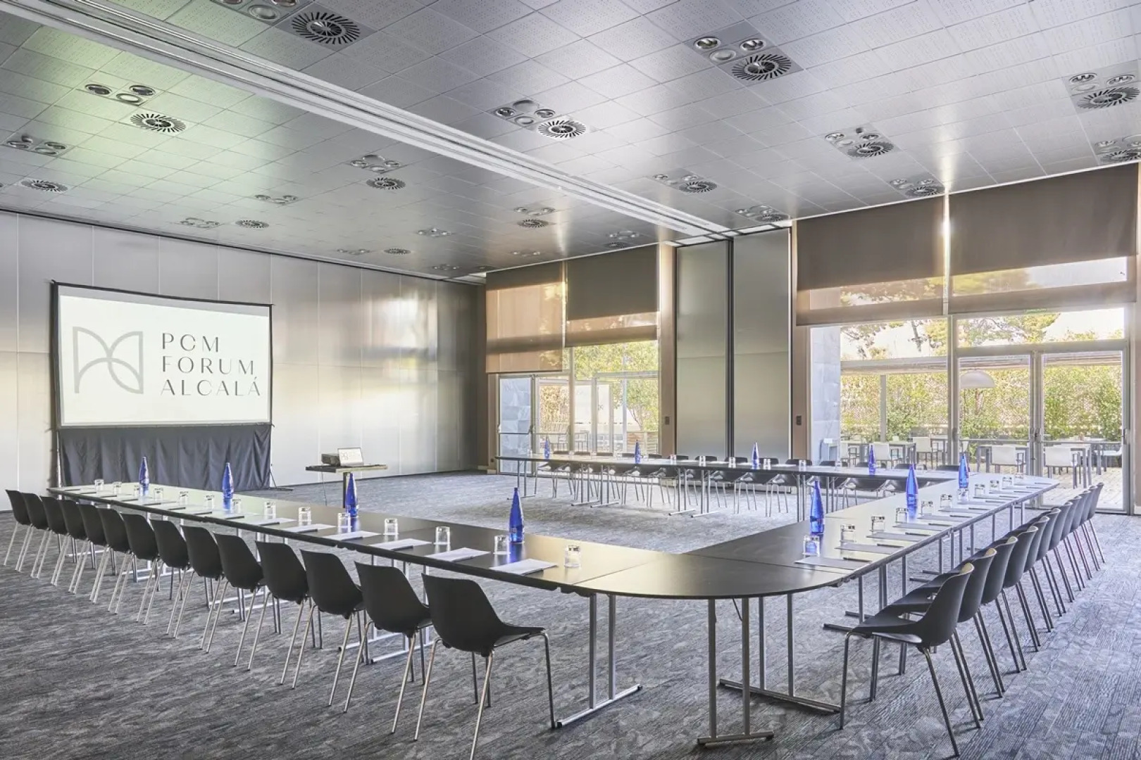 PCM Forum Alcalá