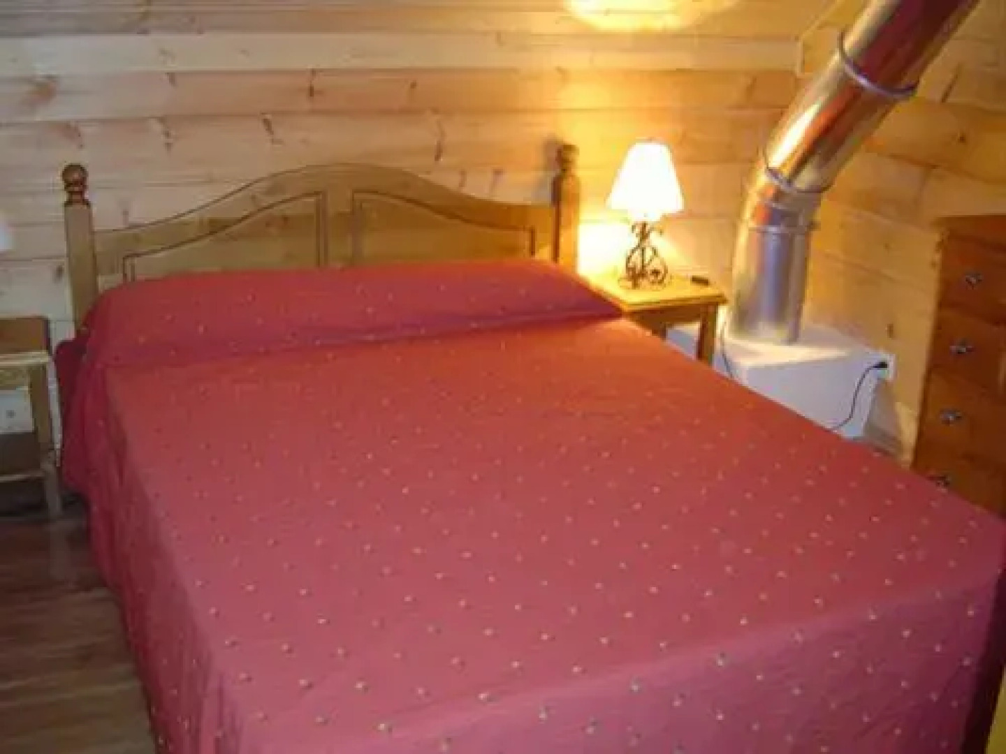 Résivacances Les Chalets de la Lauzière