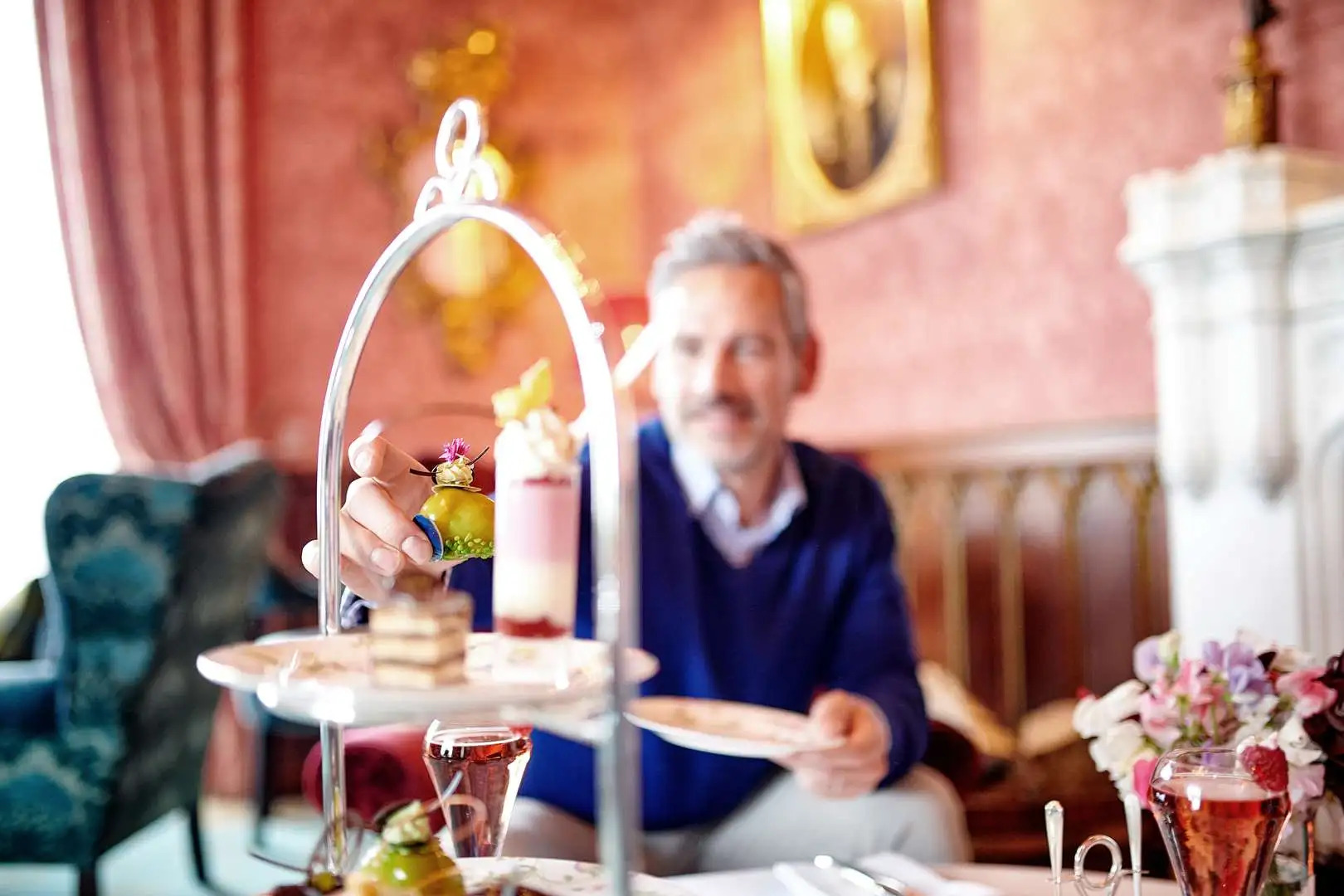 Отель Dromoland Castle