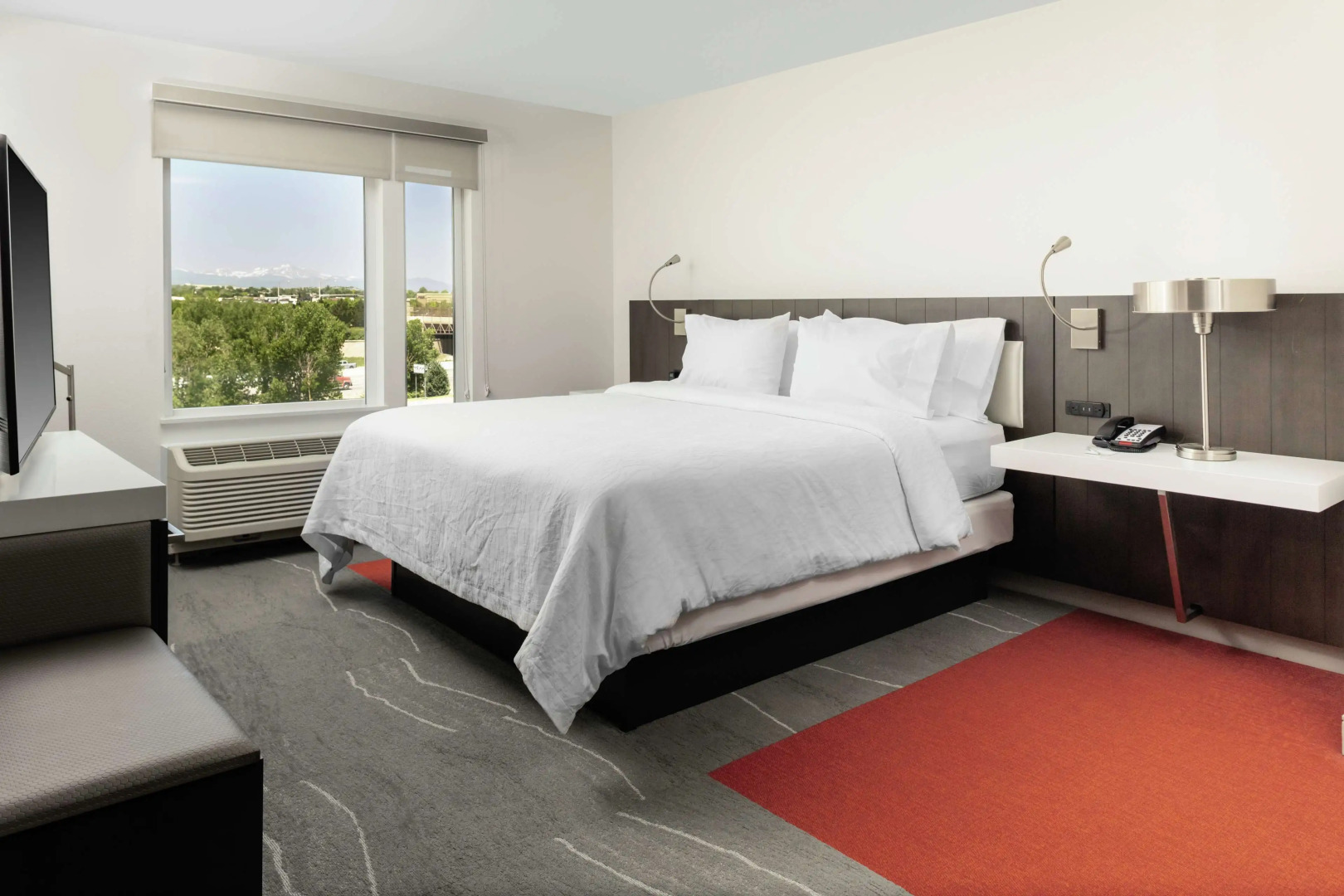 Hilton Garden Inn Denver/Thornton