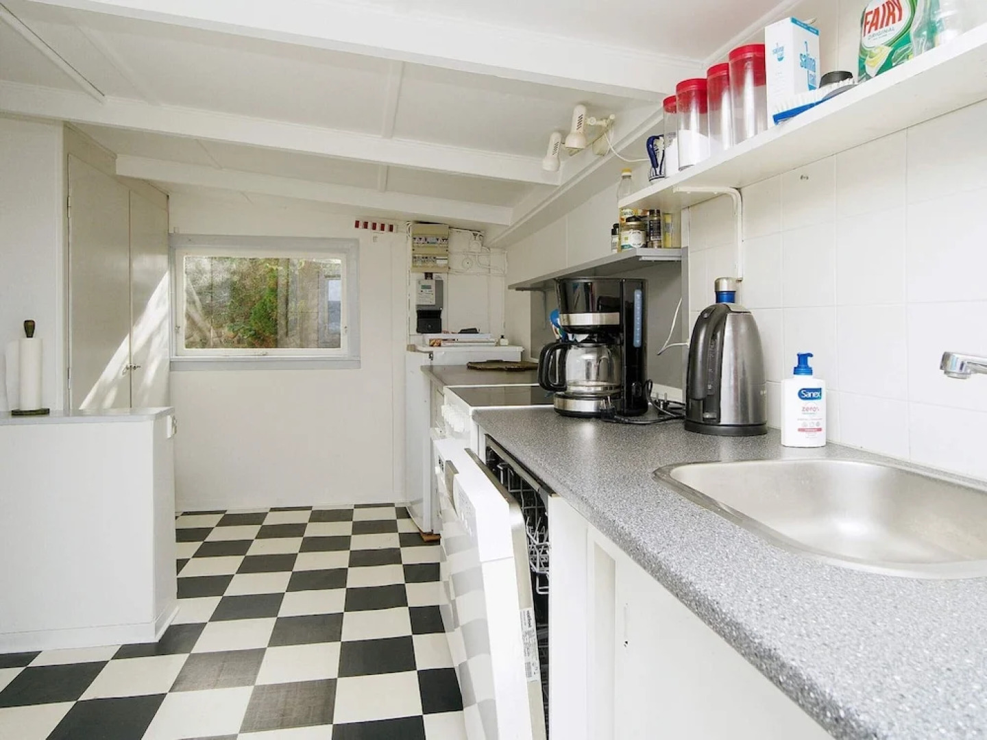 6 Person Holiday Home in Gilleleje-by Traum