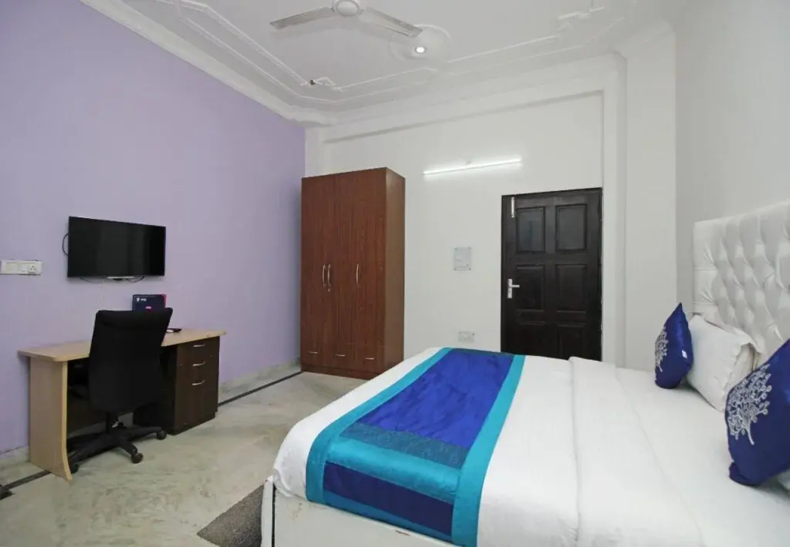 Absin Hospitality 2 by OYO Rooms