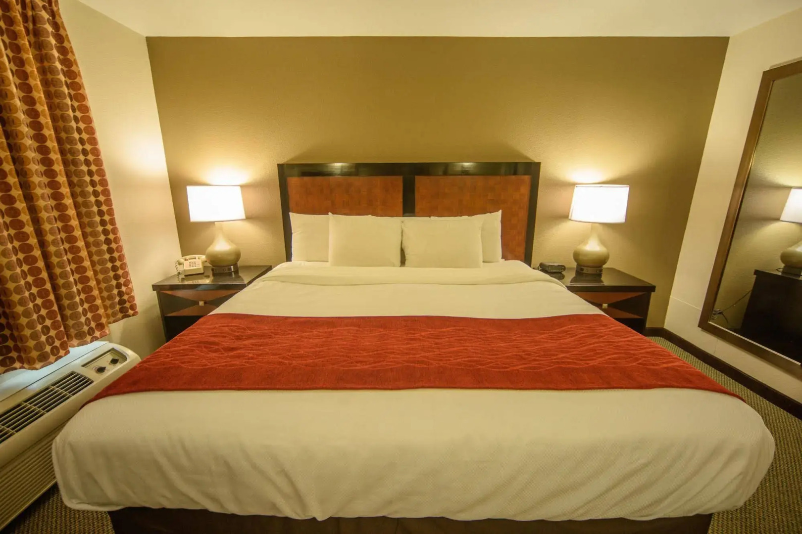 Richland Inn Lawrenceburg