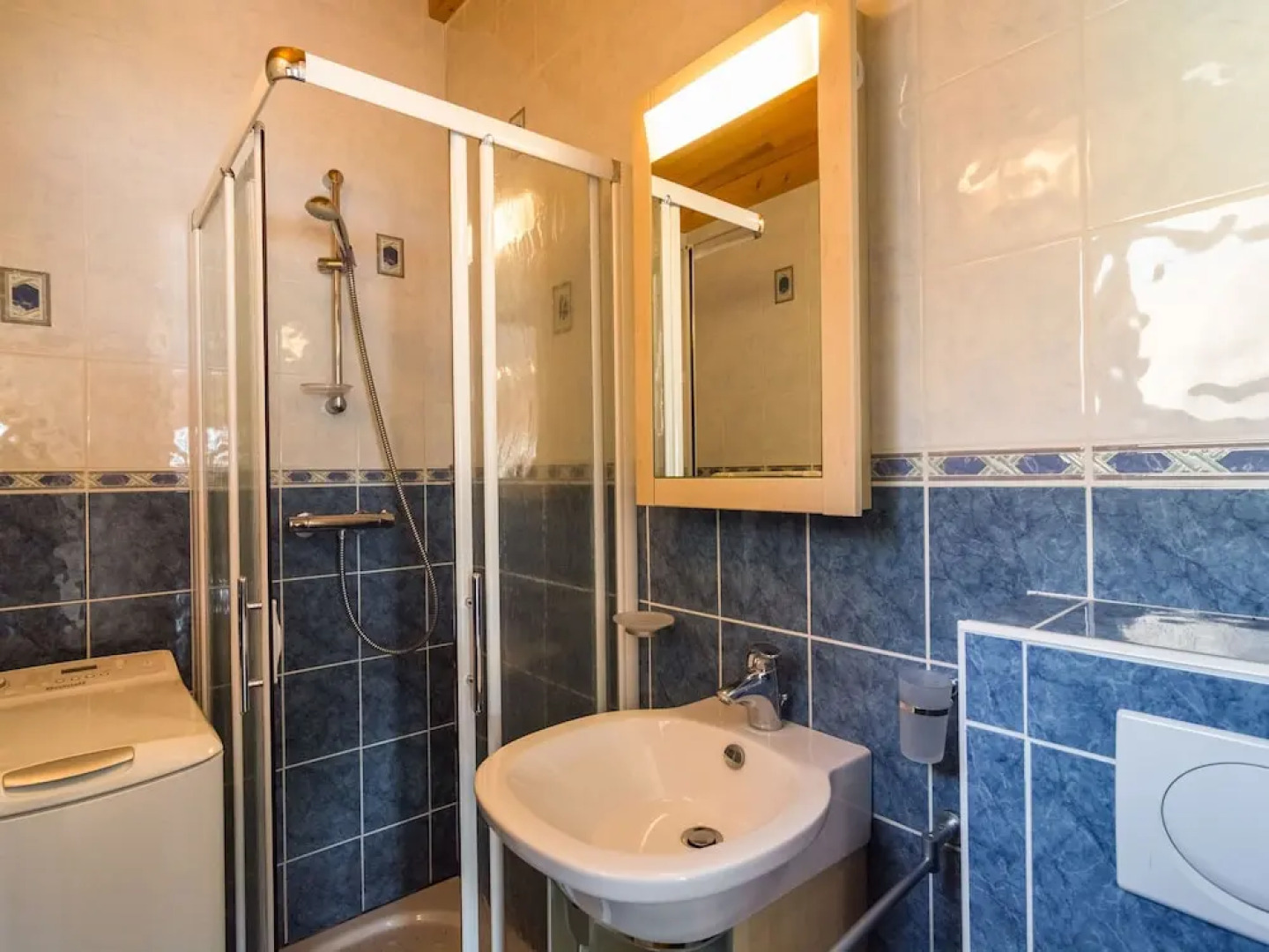 Apartment in Le Barcarès With Swimming Pool, Balcony, Garden