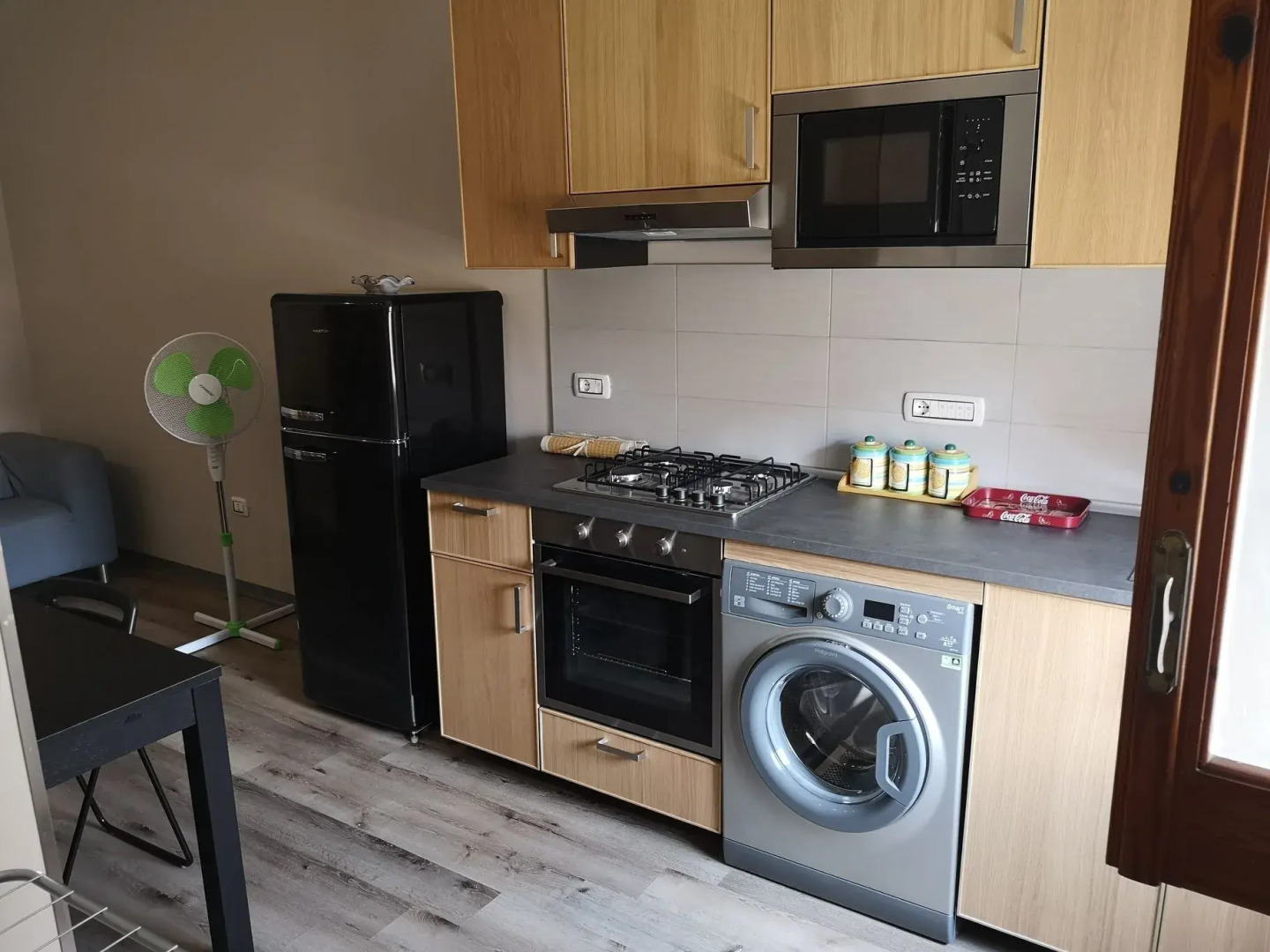 B&B Tonnarella Beach