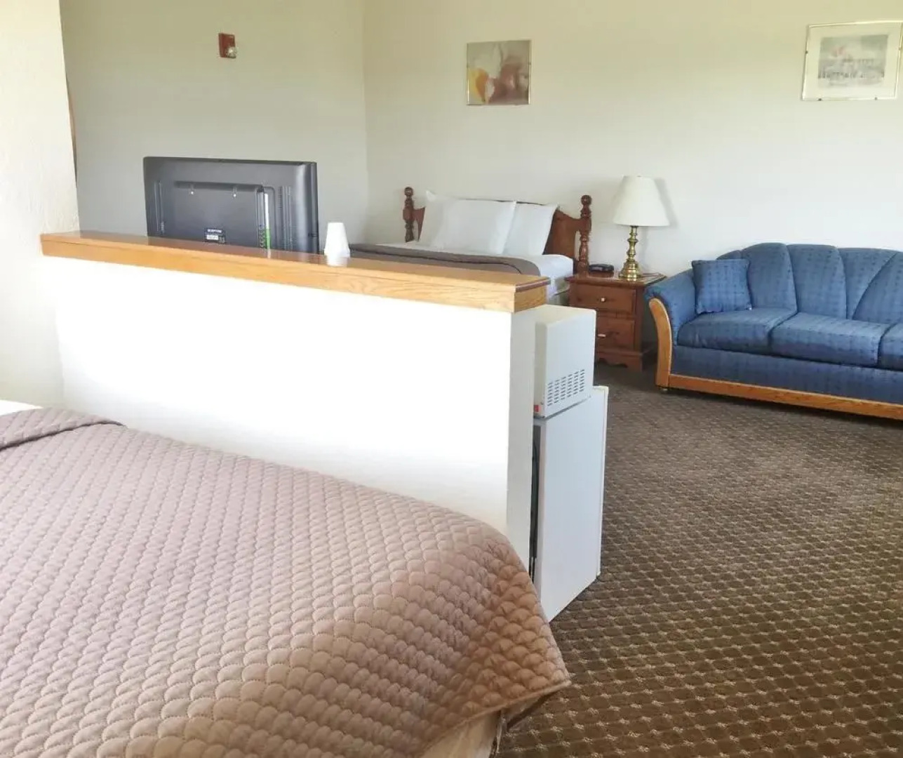 Americas Best Value Inn