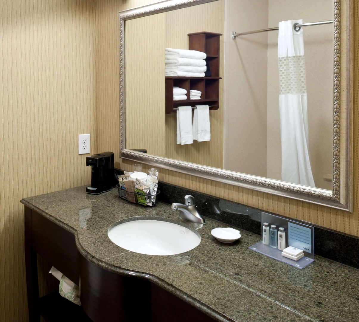 Hampton Inn & Suites Texarkana