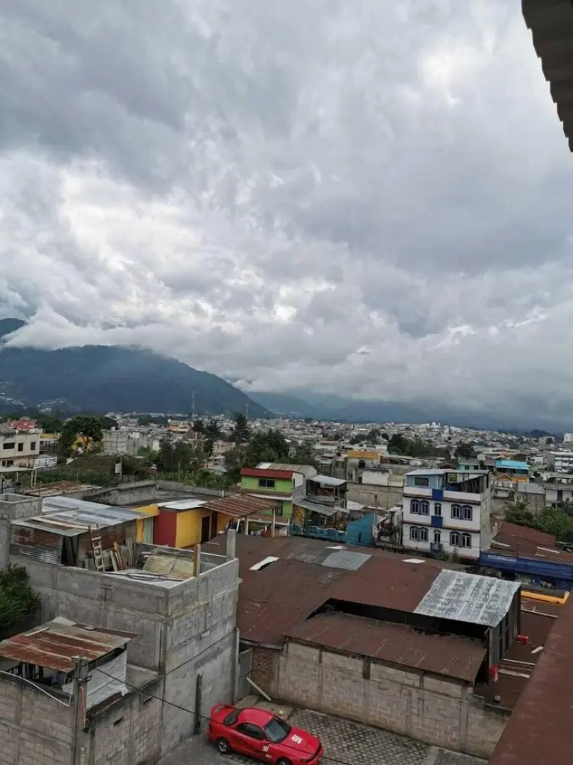 Hotel Villas del mirador